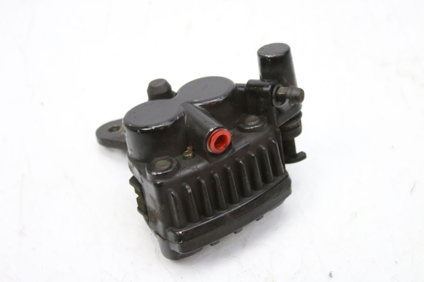 photo de VORDERER BREMSSATTEL KEEWAY TX 50 (2008 - 2015) - Zoom auf Gebrauchszustand