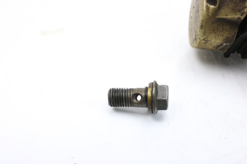 photo de VORDERER BREMSSATTEL PIAGGIO TYPHOON 50 (1993 - 1999) - Zoom auf Gebrauchszustand