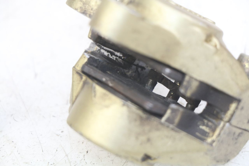 photo de VORDERER BREMSSATTEL PIAGGIO TYPHOON 50 (1993 - 1999) - Zoom auf Gebrauchszustand