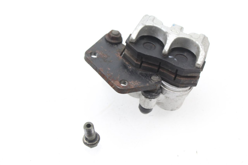 photo de BREMSZANGE VORNE REVATTO URBA GT 125 (2007 - 2017) - Zoom auf Gebrauchszustand