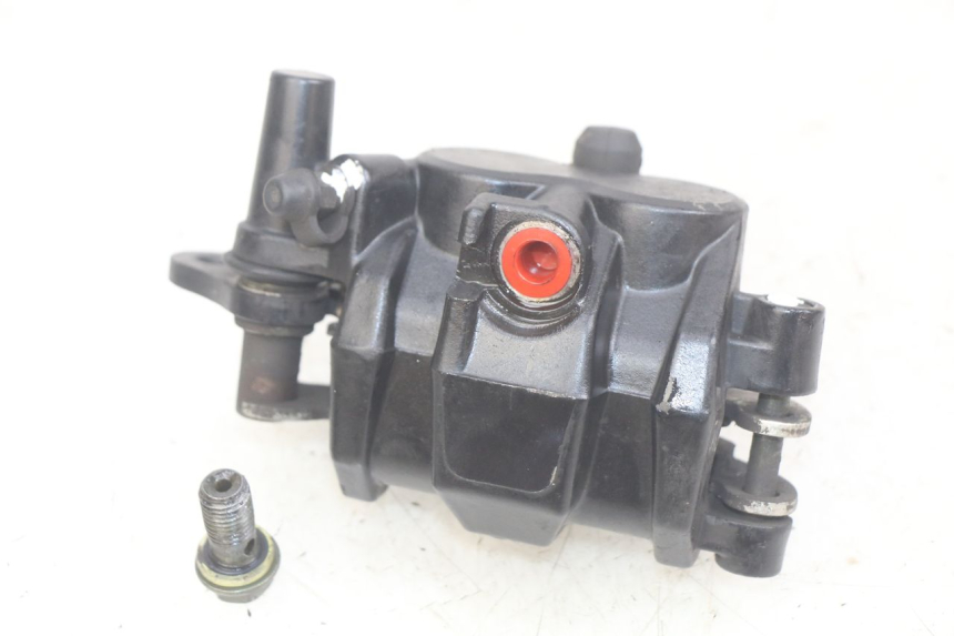 photo de VORDERER BREMSSATTEL MOTRAC URBAN 4T 50 (2016 - 2024) - Technische Nahaufnahme