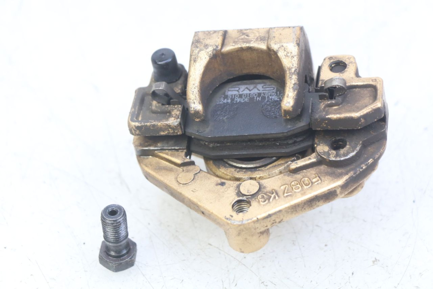 photo de VORDERER BREMSSATTEL PEUGEOT V-CLIC VCLIC 50 (2007 - 2013) - Alternative Perspektive