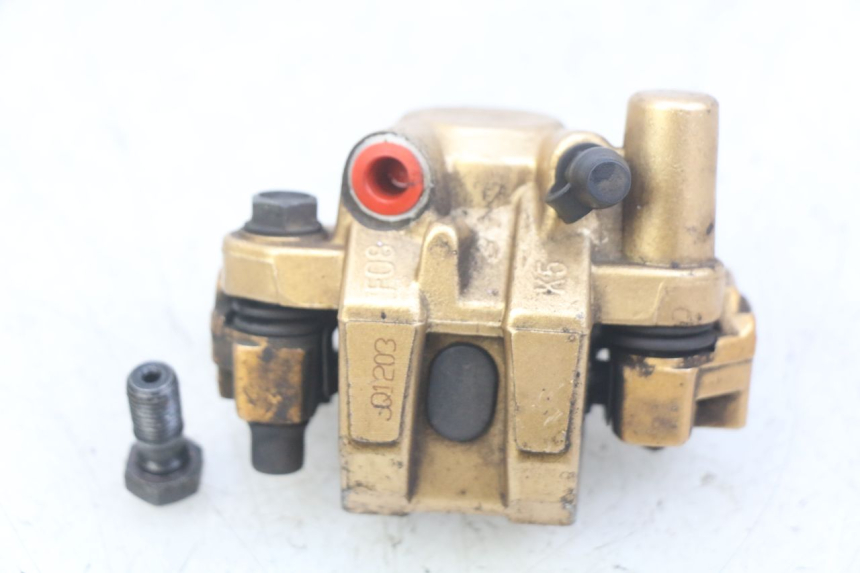 photo de VORDERER BREMSSATTEL PEUGEOT V-CLIC VCLIC 50 (2007 - 2013) - Technische Nahaufnahme