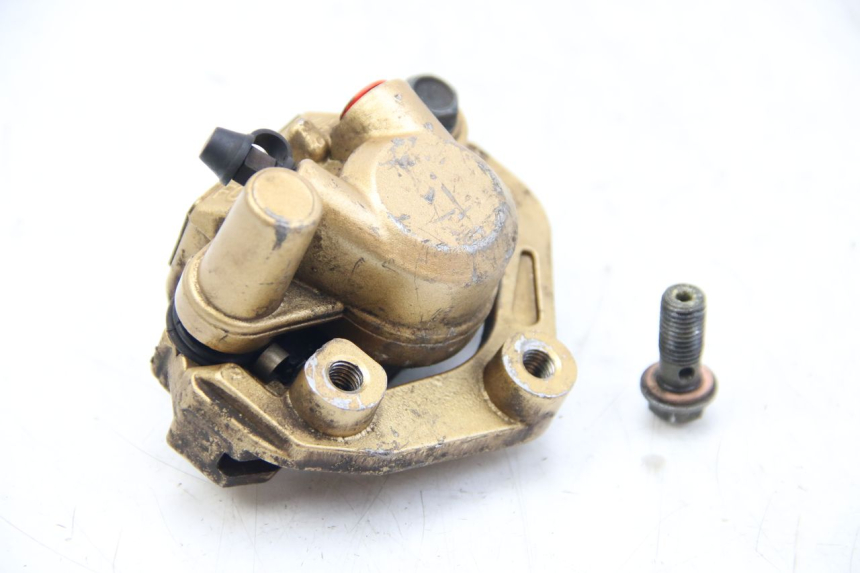 photo de VORDERER BREMSSATTEL PEUGEOT V-CLIC VCLIC 50 (2007 - 2013) - Hauptansicht