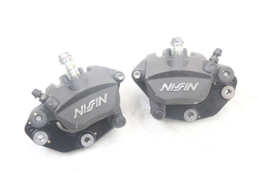 photo de VORDERER BREMSSATTEL KAWASAKI VERSYS ABS 650 (2015 - 2018) - Hauptansicht