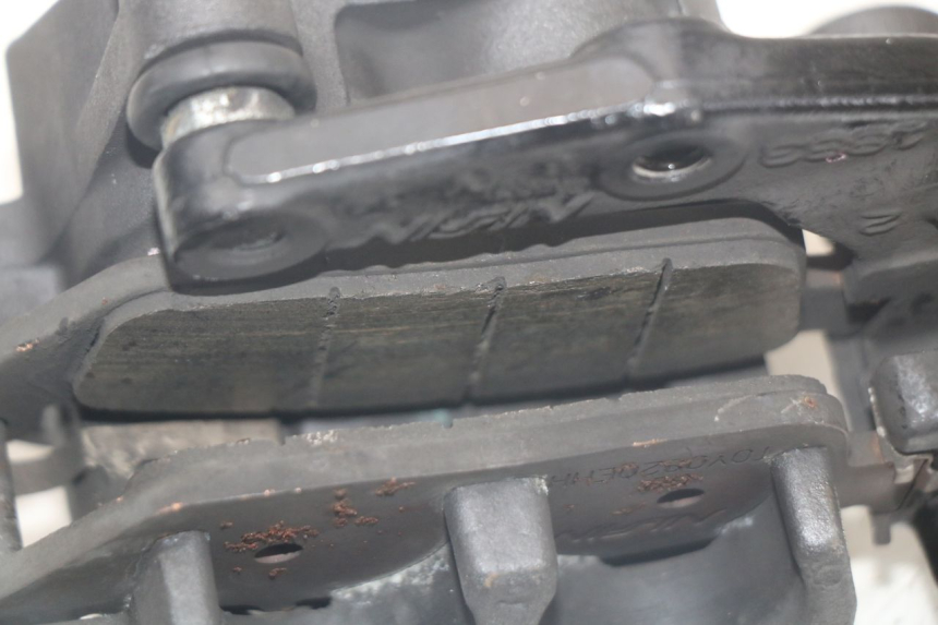 photo de VORDERER BREMSSATTEL KAWASAKI VERSYS ABS 650 (2015 - 2018) - Weitere Ansicht des Artikels