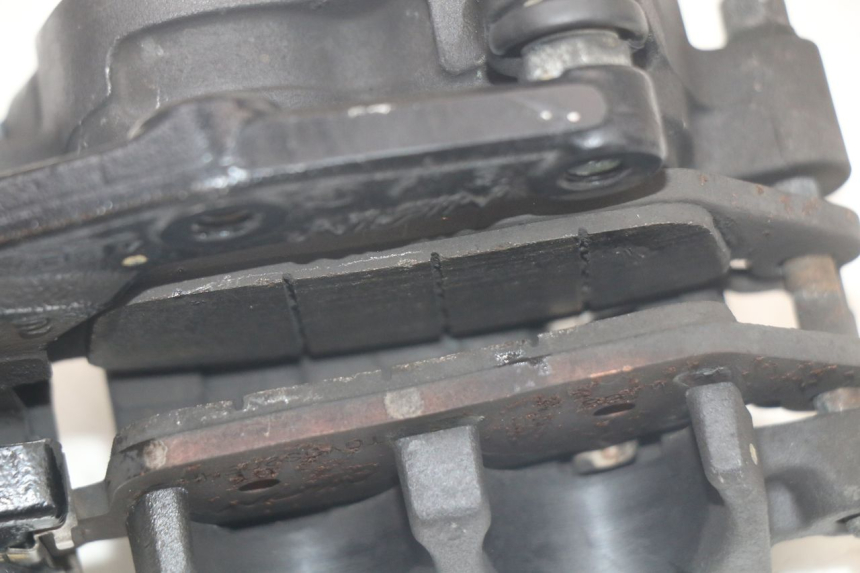 photo de VORDERER BREMSSATTEL KAWASAKI VERSYS ABS 650 (2015 - 2018) - Zoom auf Komponenten