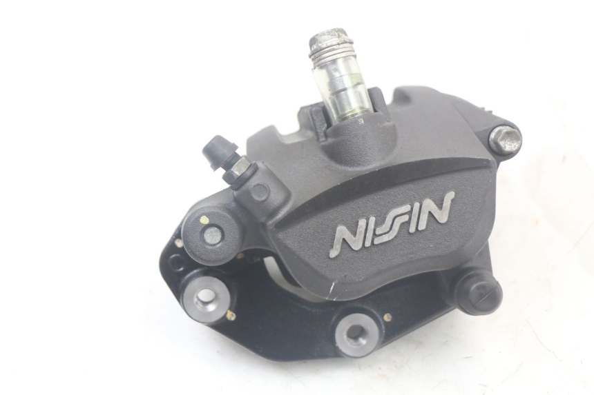 photo de VORDERER BREMSSATTEL KAWASAKI VERSYS ABS 650 (2015 - 2018) - Zoom auf Gebrauchszustand