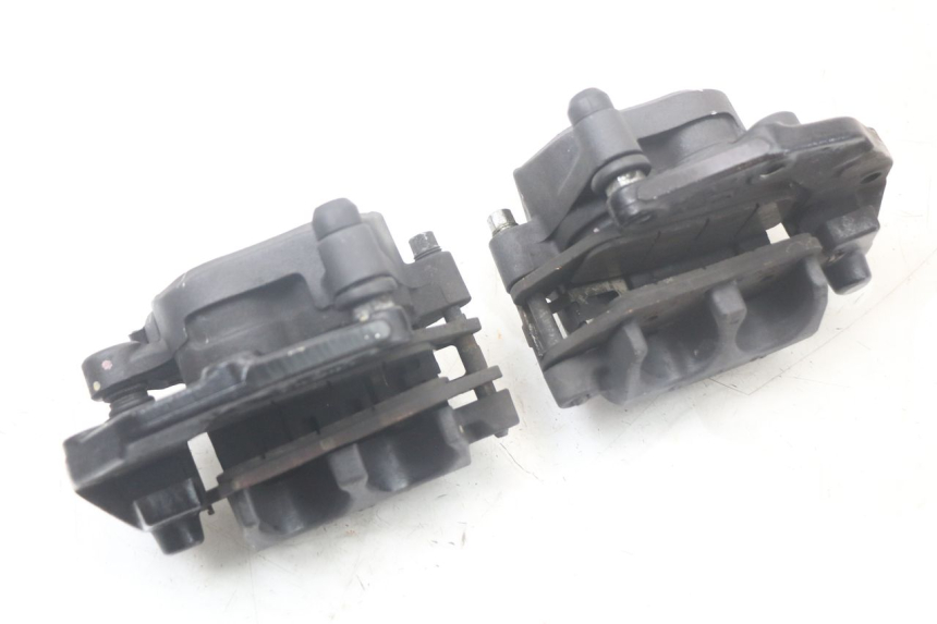 photo de VORDERER BREMSSATTEL KAWASAKI VERSYS ABS 650 (2015 - 2018) - Geprüftes Gebrauchtteil