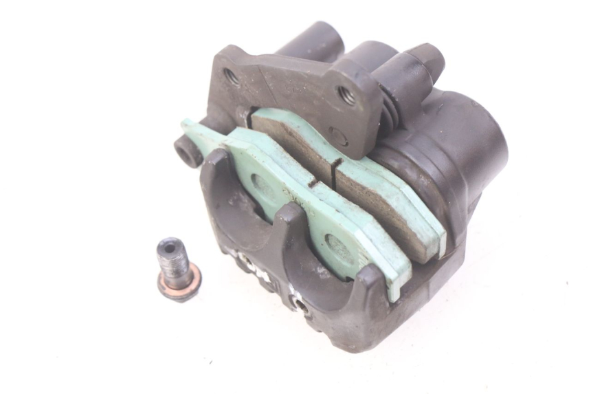 photo de VORDERER BREMSSATTEL PIAGGIO VESPA GTS IGET ABS 125 (2017 - 2023) - Detailansicht des Bauteils