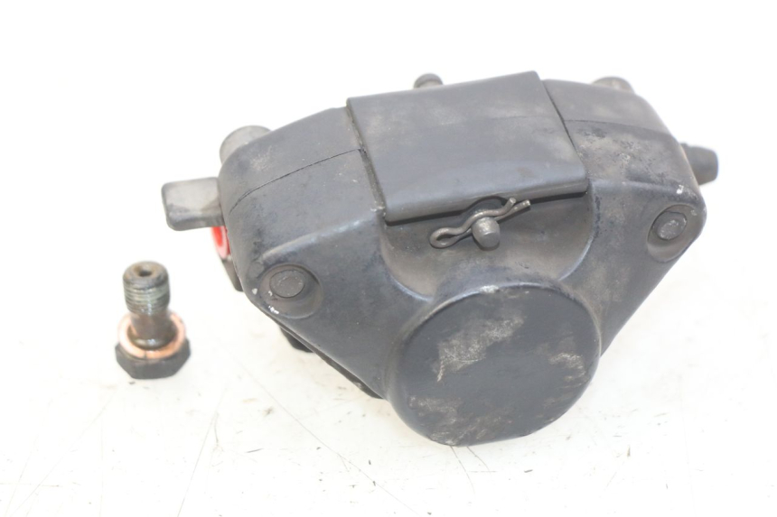 photo de VORDERER BREMSSATTEL PIAGGIO VESPA LXV 125 (2006 - 2009) - Technische Nahaufnahme