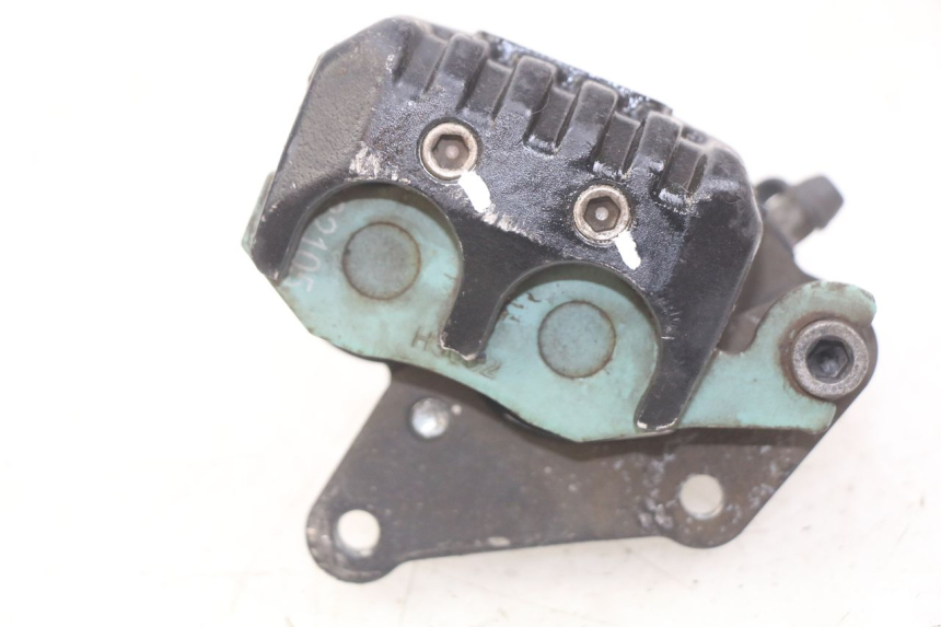 photo de VORDERER BREMSSATTEL PIAGGIO VESPA PRIMAVERA 2T 50 (2013 - 2018) - Technische Nahaufnahme