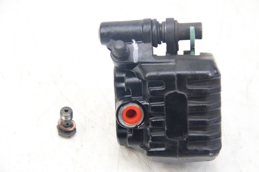 photo de VORDERER BREMSSATTEL PIAGGIO VESPA SPRINT 2T 50 (2014 - 2018) - Detailansicht des Bauteils