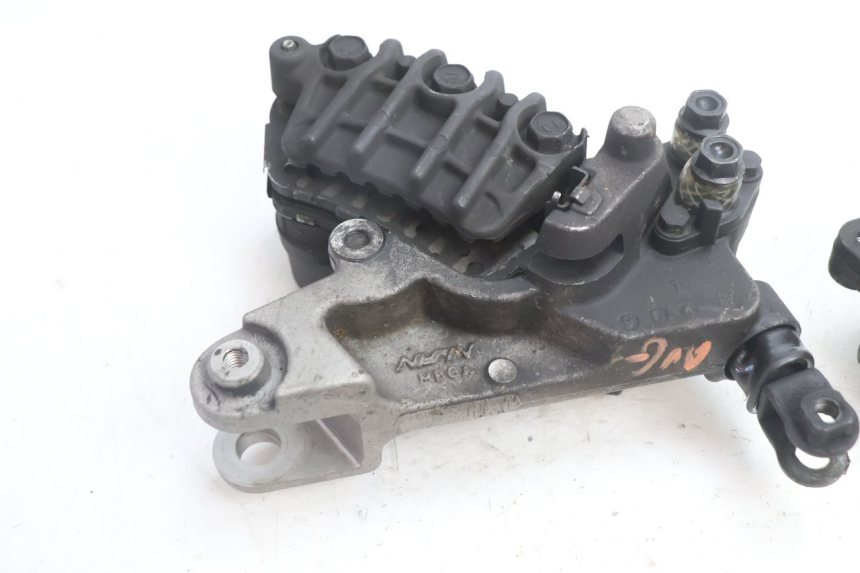 photo de BREMSZANGE VORNE HONDA VFR FI RC46 800 (1998 - 2001) - Geprüftes Gebrauchtteil