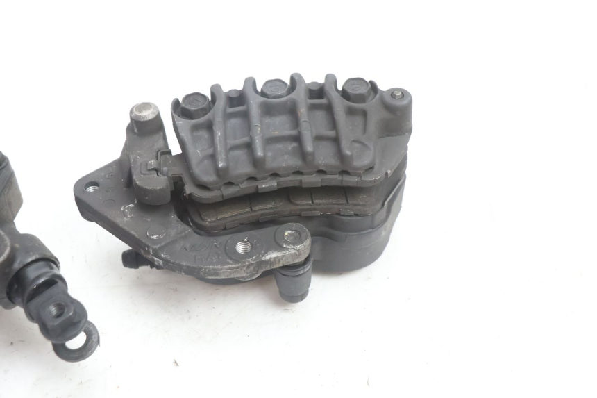 photo de BREMSZANGE VORNE HONDA VFR FI RC46 800 (1998 - 2001) - Kennzeichnungen und Originalreferenzen