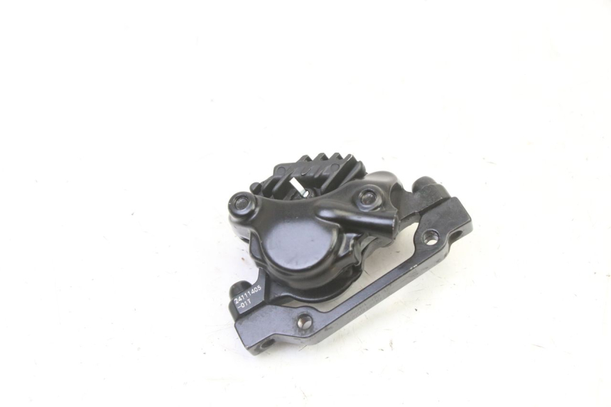 photo de VORDERBREMSSATTEL DUALTRON VICTOR LIMITED 1 - Technische Nahaufnahme