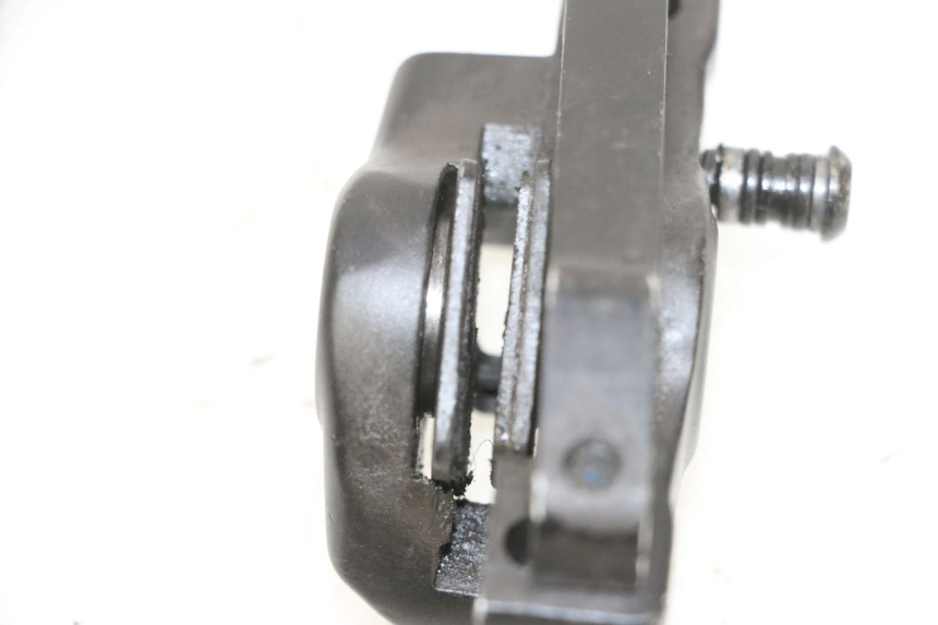 photo de VORDERBREMSSATTEL DUALTRON VICTOR LIMITED 1 - Zoom auf Gebrauchszustand