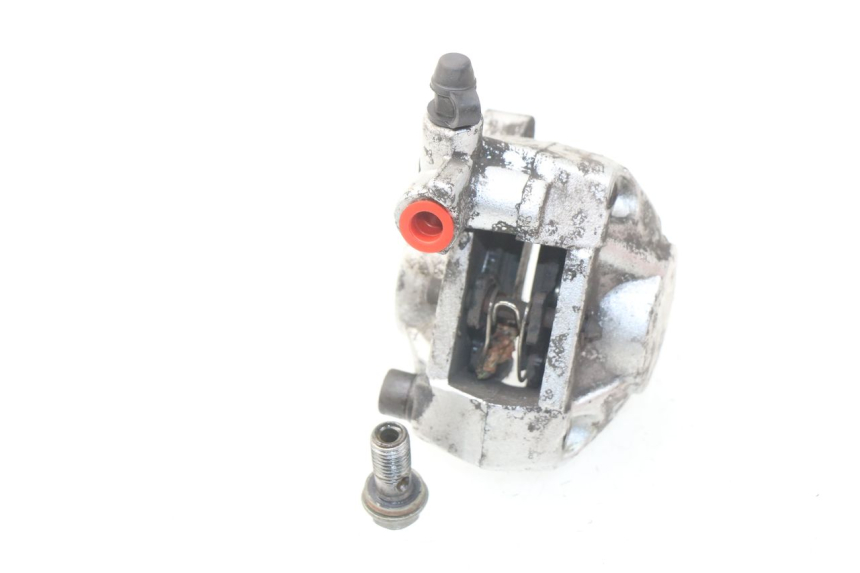 photo de BREMSZANGE VORNE JM MOTORS VIPER 2T 50 (2015 - 2022) - Technische Nahaufnahme