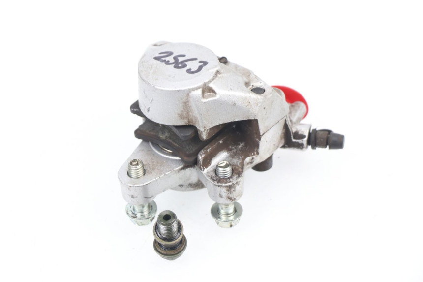 photo de BREMSZANGE VORNE JM MOTORS VIPER 4T 50 (2015 - 2022) - Technische Nahaufnahme