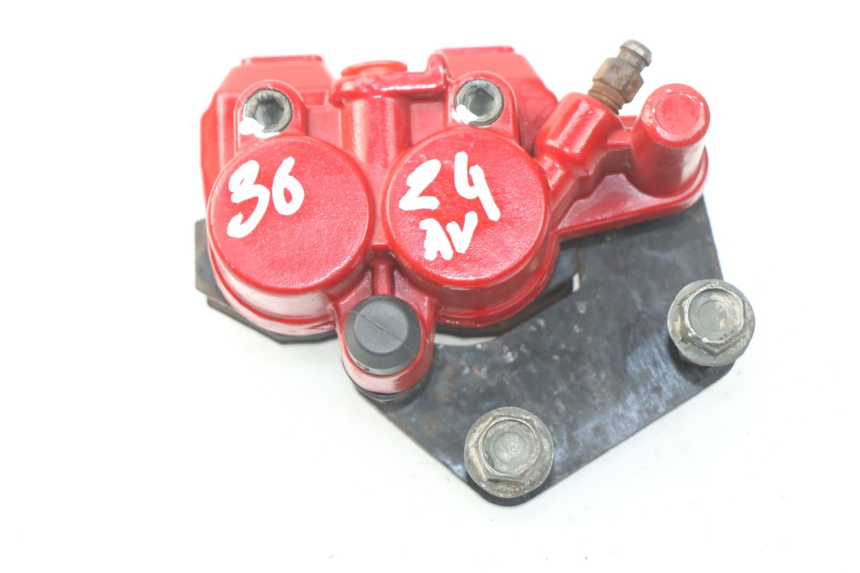 photo de VORDERER BREMSSATTEL EUROCKA VIRTUALITY GT 4T 50 (2011 - 2017) - Hauptansicht