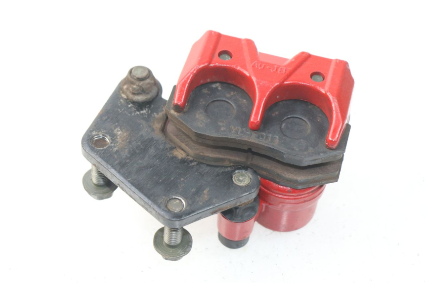 photo de VORDERER BREMSSATTEL EUROCKA VIRTUALITY GT 4T 50 (2011 - 2017) - Zoom auf Gebrauchszustand