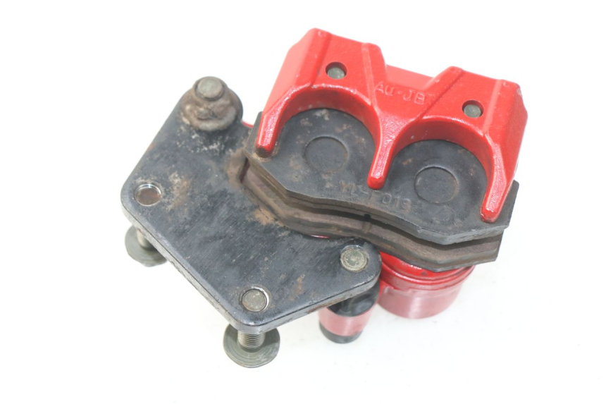 photo de VORDERER BREMSSATTEL EUROCKA VIRTUALITY GT 4T 50 (2011 - 2017) - Alternative Perspektive