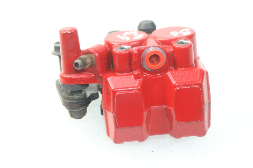 photo de VORDERER BREMSSATTEL EUROCKA VIRTUALITY GT 4T 50 (2011 - 2017) - Technische Nahaufnahme