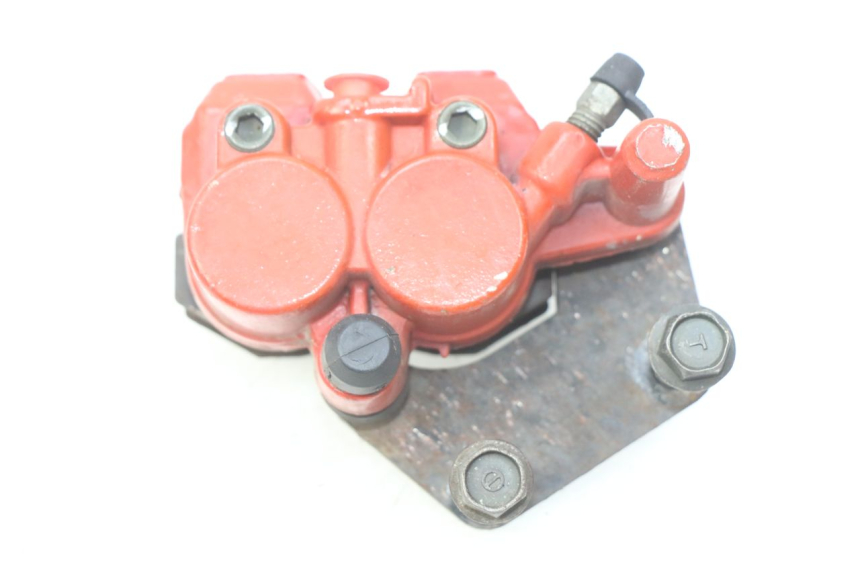 photo de VORDERER BREMSSATTEL EUROCKA VIRTUALITY GT 4T 50 (2011 - 2017) - Hauptansicht