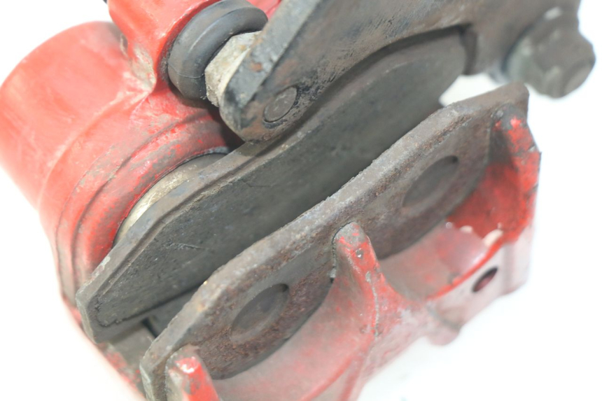 photo de VORDERER BREMSSATTEL EUROCKA VIRTUALITY GT 4T 50 (2011 - 2017) - Detailansicht des Bauteils