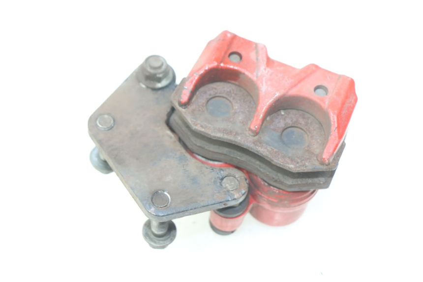 photo de VORDERER BREMSSATTEL EUROCKA VIRTUALITY GT 4T 50 (2011 - 2017) - Alternative Perspektive