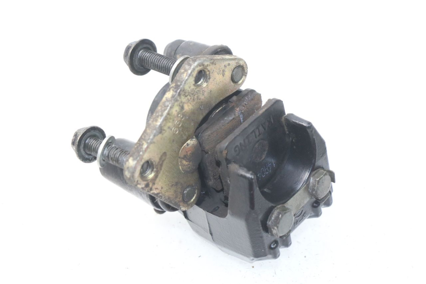 photo de VORDERER BREMSSATTEL PEUGEOT VIVACITY NEW 2T 50 (2008 - 2017) - Zoom auf Gebrauchszustand