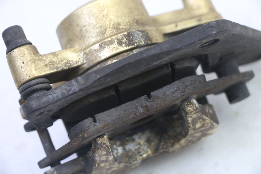 photo de BREMSZANGE VORNE MBK WAAP 125 (2008 - 2013) - Details der Befestigungspunkte