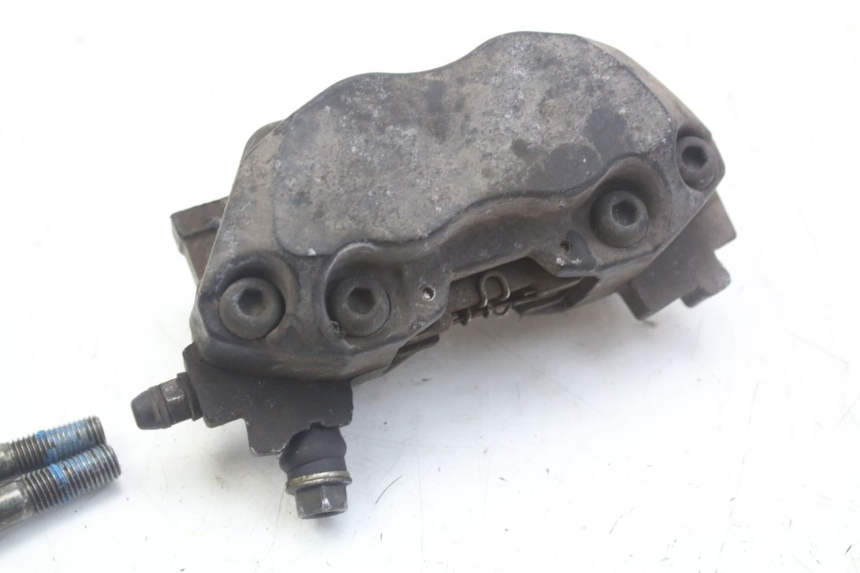 photo de BREMSZANGE VORNE KYMCO X-CITING XCITING 400 (2014 - 2018) - Zoom auf Gebrauchszustand