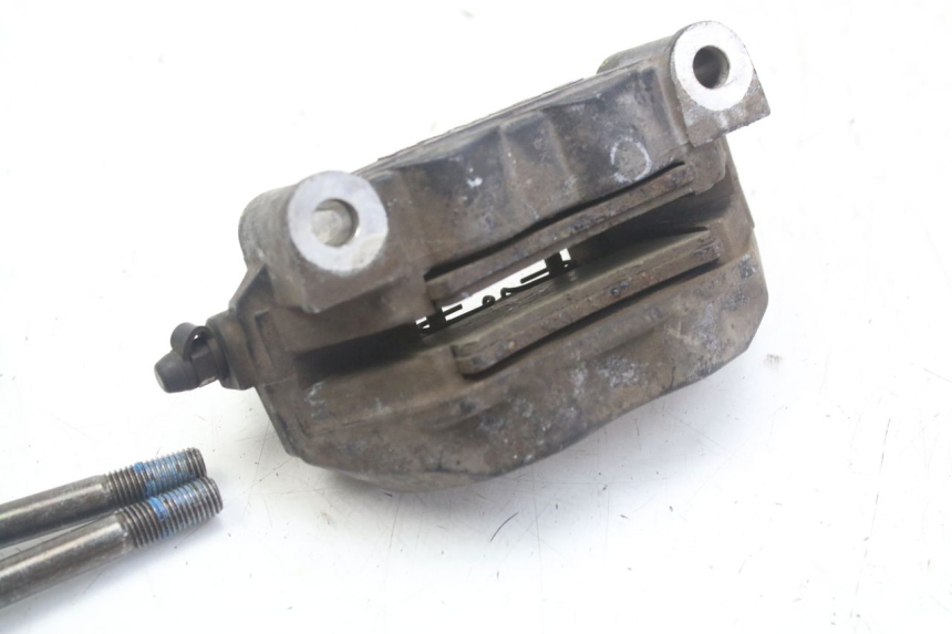 photo de BREMSZANGE VORNE KYMCO X-CITING XCITING 400 (2014 - 2018) - Alternative Perspektive