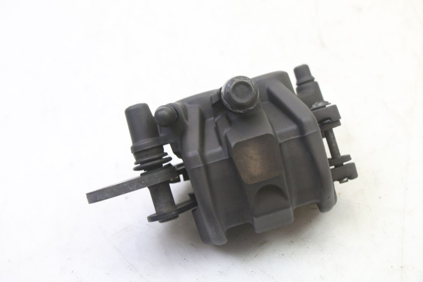 photo de BREMSZANGE VORNE YAMAHA XMAX X-MAX 125 (2021 - 2025) - Zoom auf Gebrauchszustand