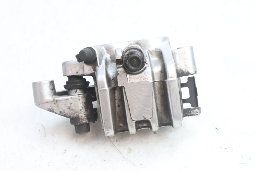 photo de VORDERER BREMSSATTEL YAMAHA X-MAX XMAX 125 (2010 - 2013) - Zoom auf Gebrauchszustand