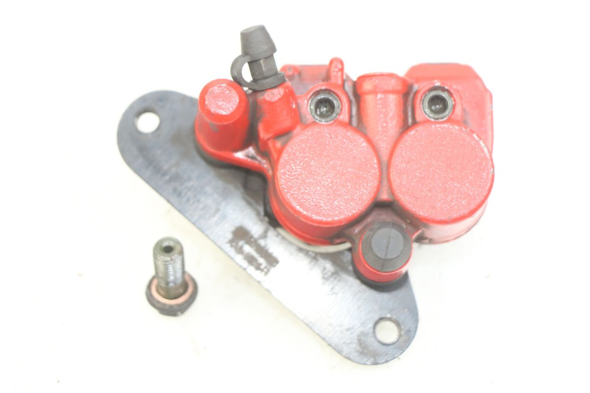 photo de VORDERER BREMSSATTEL SYM X-PRO 4T 50 (2014 - 2021) - Hauptansicht