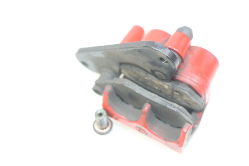 photo de VORDERER BREMSSATTEL SYM X-PRO 4T 50 (2014 - 2021) - Alternative Perspektive