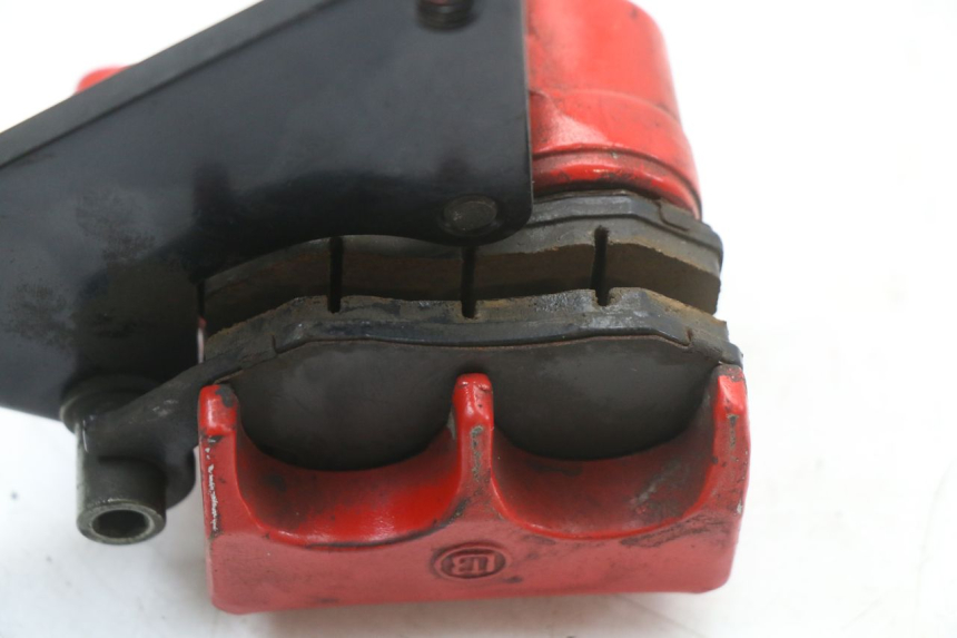 photo de VORDERER BREMSSATTEL SYM X-PRO 4T 50 (2014 - 2021) - Detailansicht des Bauteils