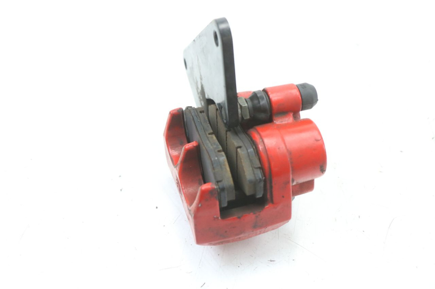 photo de VORDERER BREMSSATTEL SYM X-PRO 4T 50 (2014 - 2021) - Zoom auf Gebrauchszustand