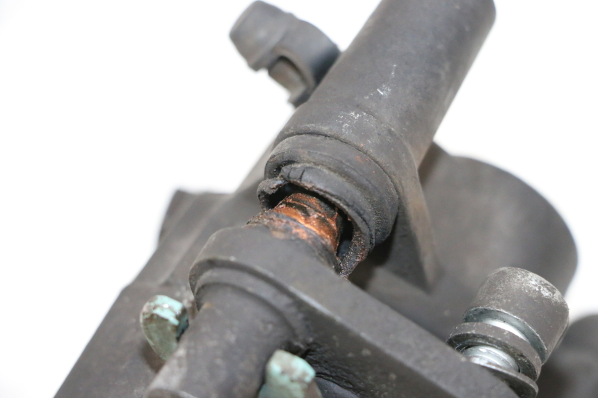 photo de VORDERER BREMSSATTEL PIAGGIO X8 125 (2004 - 2007) - Gesamtansicht des Produkts