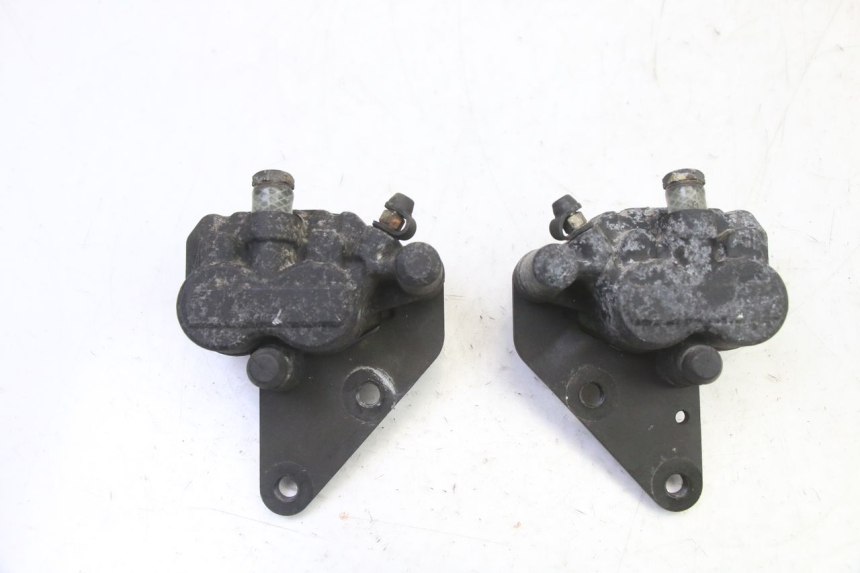 photo de VORDERER BREMSSATTEL PIAGGIO X9 EVOLUTION 125 (2003 - 2007) - Hauptansicht