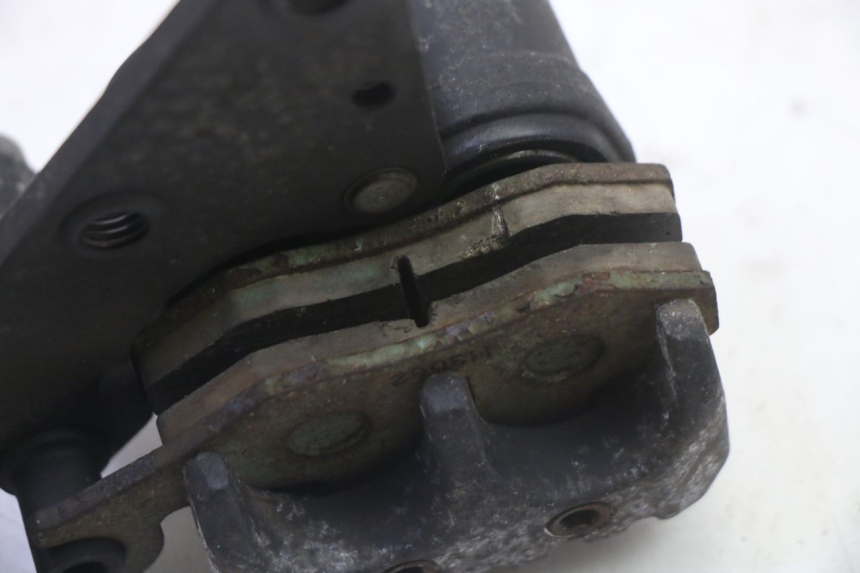 photo de VORDERER BREMSSATTEL PIAGGIO X9 EVOLUTION 125 (2003 - 2007) - Zoom auf Komponenten