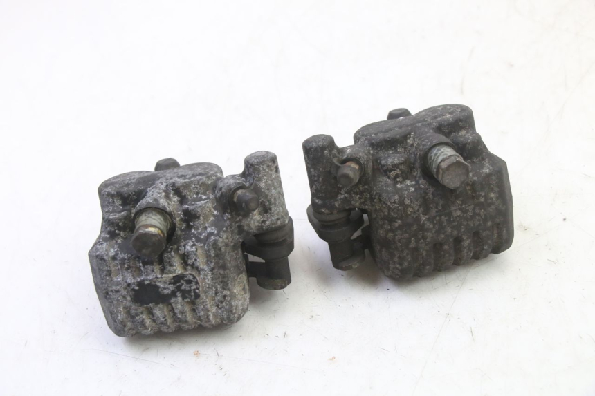 photo de VORDERER BREMSSATTEL PIAGGIO X9 EVOLUTION 125 (2003 - 2007) - Alternative Perspektive