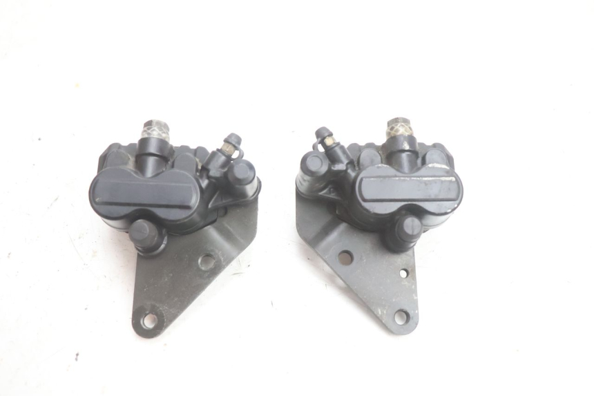 photo de VORDERER BREMSSATTEL PIAGGIO X9 EVOLUTION 125 (2003 - 2007) - Hauptansicht