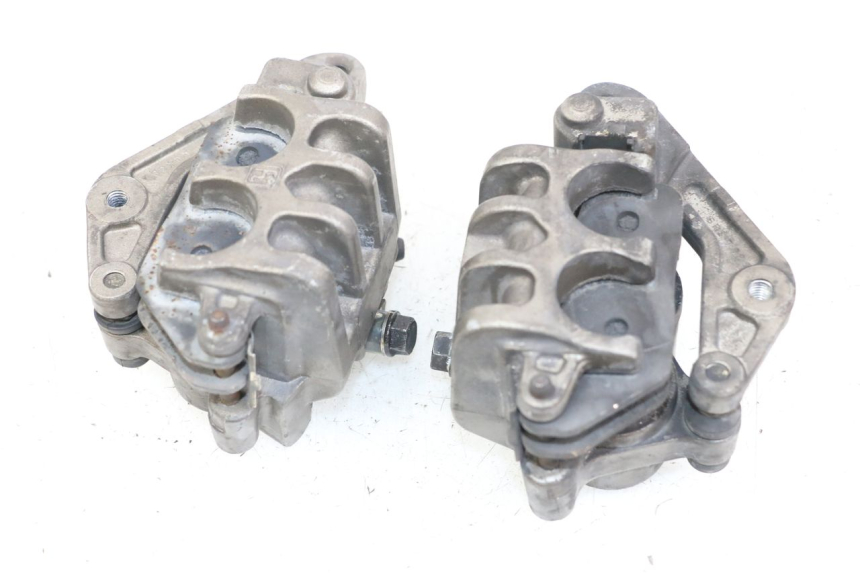 photo de BREMSZANGE VORNE KYMCO XCITING 250 (2006 - 2009) - Detailansicht des Bauteils