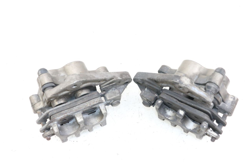 photo de BREMSZANGE VORNE KYMCO XCITING 250 (2006 - 2009) - Technische Nahaufnahme