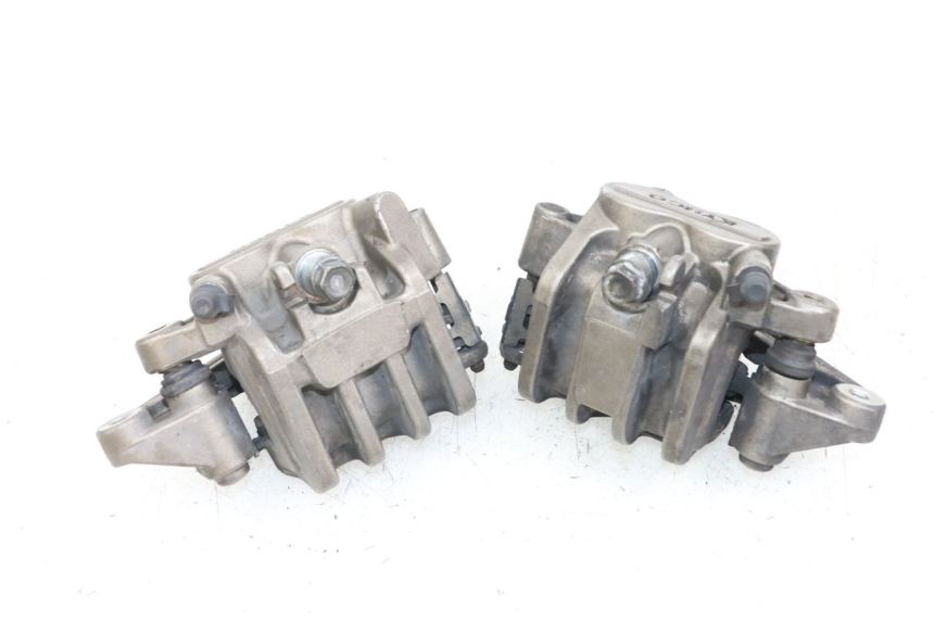 photo de BREMSZANGE VORNE KYMCO XCITING 250 (2006 - 2009) - Gesamtansicht des Produkts