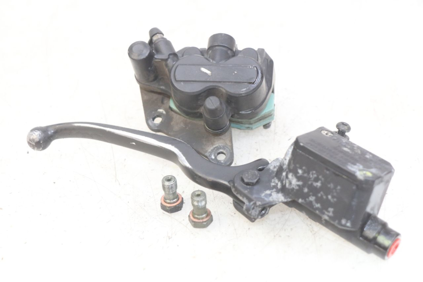 photo de VORDERER BREMSSATTEL PIAGGIO XEVO - X EVO 125 (2007 - 2017) - Hauptansicht