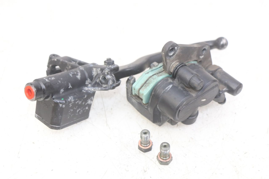 photo de VORDERER BREMSSATTEL PIAGGIO XEVO - X EVO 125 (2007 - 2017) - Alternative Perspektive